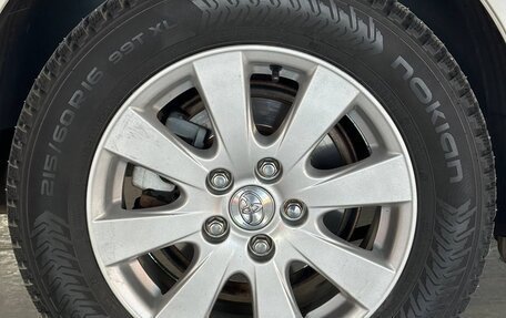 Toyota Camry, 2008 год, 1 200 000 рублей, 11 фотография