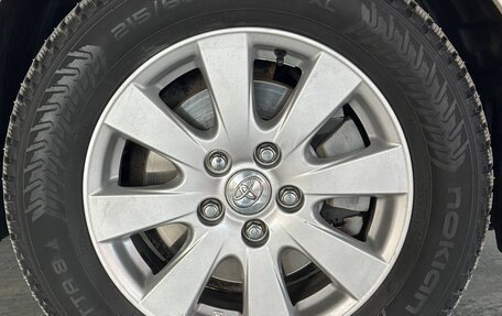 Toyota Camry, 2008 год, 1 200 000 рублей, 12 фотография