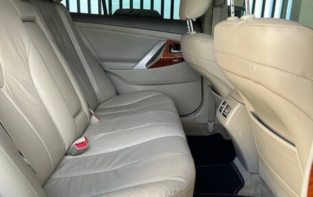 Toyota Camry, 2008 год, 1 200 000 рублей, 17 фотография