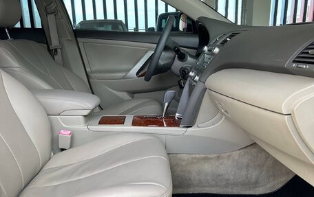 Toyota Camry, 2008 год, 1 200 000 рублей, 14 фотография