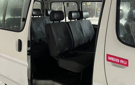 Toyota HiAce, 1999 год, 295 500 рублей, 6 фотография