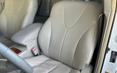 Toyota Camry, 2008 год, 1 200 000 рублей, 22 фотография