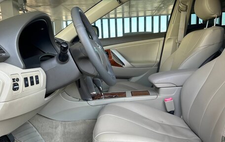 Toyota Camry, 2008 год, 1 200 000 рублей, 20 фотография