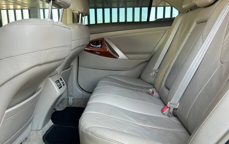 Toyota Camry, 2008 год, 1 200 000 рублей, 23 фотография