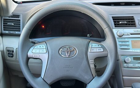 Toyota Camry, 2008 год, 1 200 000 рублей, 26 фотография
