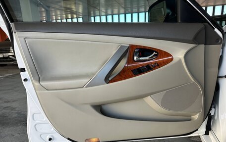 Toyota Camry, 2008 год, 1 200 000 рублей, 31 фотография