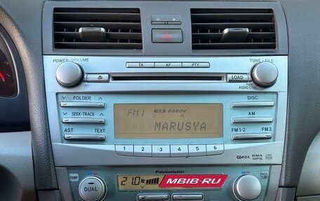 Toyota Camry, 2008 год, 1 200 000 рублей, 29 фотография