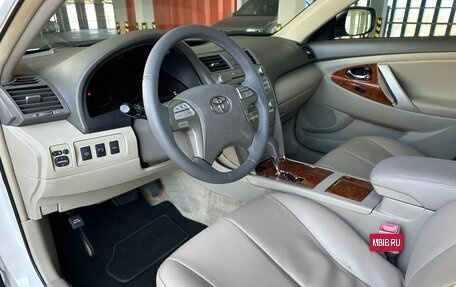 Toyota Camry, 2008 год, 1 200 000 рублей, 21 фотография