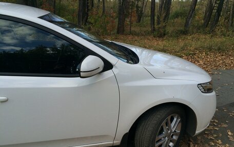 KIA Cerato III, 2011 год, 740 000 рублей, 3 фотография