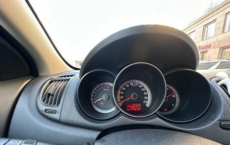 KIA Cerato III, 2011 год, 740 000 рублей, 5 фотография