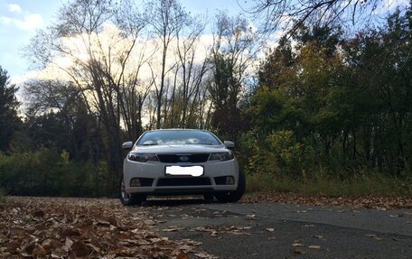 KIA Cerato III, 2011 год, 740 000 рублей, 2 фотография