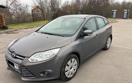 Ford Focus III, 2013 год, 690 000 рублей, 5 фотография