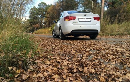KIA Cerato III, 2011 год, 740 000 рублей, 6 фотография