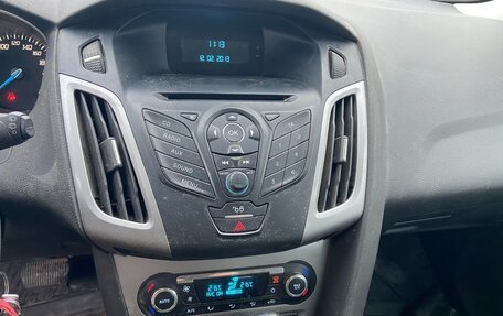 Ford Focus III, 2013 год, 690 000 рублей, 6 фотография