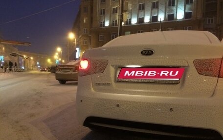 KIA Cerato III, 2011 год, 740 000 рублей, 8 фотография