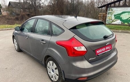 Ford Focus III, 2013 год, 690 000 рублей, 2 фотография
