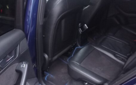 Audi Q5, 2014 год, 1 700 000 рублей, 11 фотография