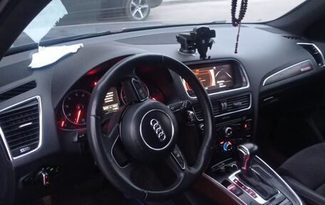 Audi Q5, 2014 год, 1 700 000 рублей, 8 фотография