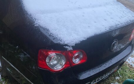 Volkswagen Passat B6, 2006 год, 450 000 рублей, 4 фотография