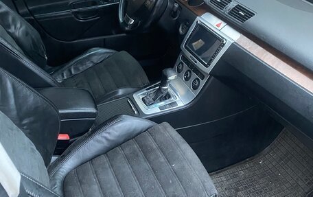 Volkswagen Passat B6, 2006 год, 450 000 рублей, 6 фотография