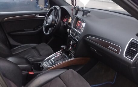 Audi Q5, 2014 год, 1 700 000 рублей, 9 фотография