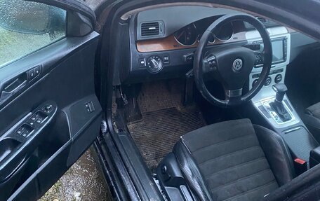 Volkswagen Passat B6, 2006 год, 450 000 рублей, 7 фотография