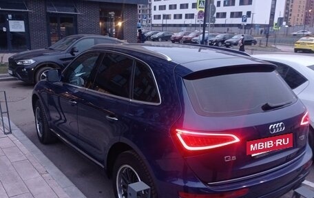 Audi Q5, 2014 год, 1 700 000 рублей, 5 фотография