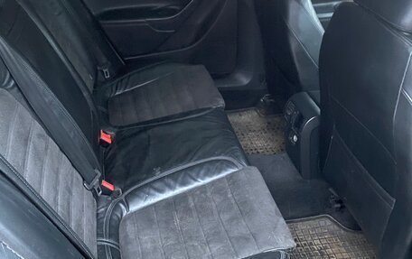 Volkswagen Passat B6, 2006 год, 450 000 рублей, 9 фотография