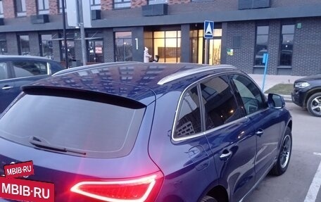 Audi Q5, 2014 год, 1 700 000 рублей, 6 фотография