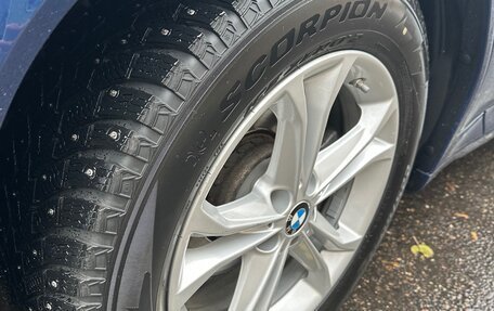 BMW X3, 2018 год, 4 500 000 рублей, 13 фотография