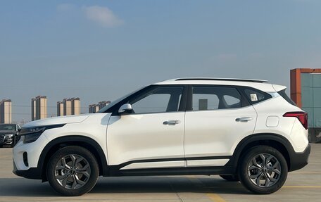 KIA Seltos I, 2024 год, 2 150 000 рублей, 2 фотография