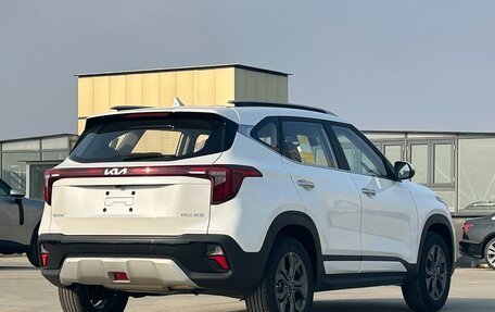 KIA Seltos I, 2024 год, 2 150 000 рублей, 5 фотография