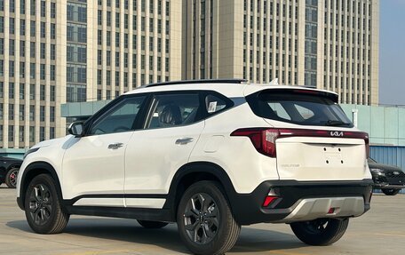 KIA Seltos I, 2024 год, 2 150 000 рублей, 3 фотография