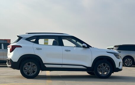 KIA Seltos I, 2024 год, 2 150 000 рублей, 6 фотография