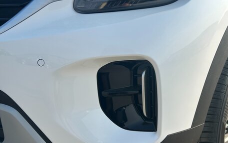 KIA Seltos I, 2024 год, 2 150 000 рублей, 10 фотография