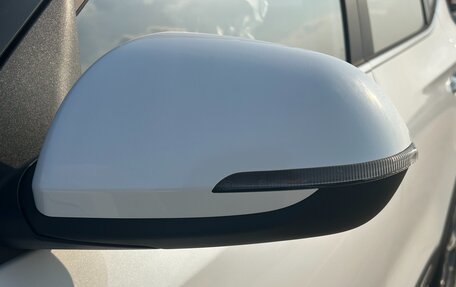 KIA Seltos I, 2024 год, 2 150 000 рублей, 11 фотография