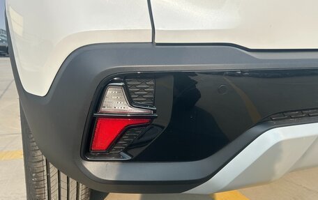 KIA Seltos I, 2024 год, 2 150 000 рублей, 15 фотография