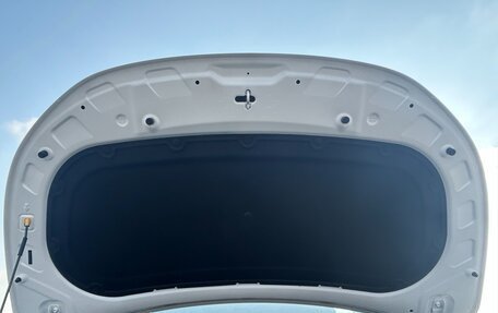 KIA Seltos I, 2024 год, 2 150 000 рублей, 25 фотография