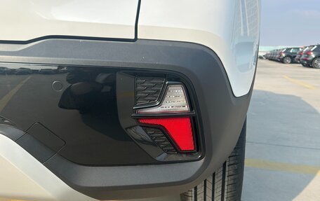 KIA Seltos I, 2024 год, 2 150 000 рублей, 17 фотография