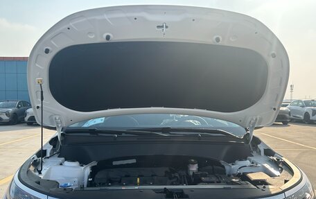 KIA Seltos I, 2024 год, 2 150 000 рублей, 24 фотография