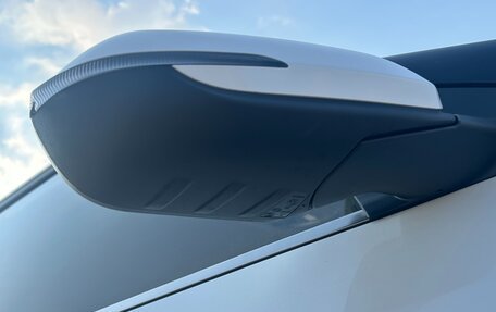 KIA Seltos I, 2024 год, 2 150 000 рублей, 21 фотография