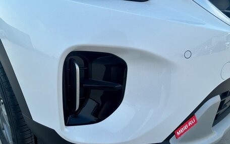 KIA Seltos I, 2024 год, 2 150 000 рублей, 22 фотография