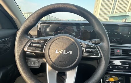 KIA Seltos I, 2024 год, 2 150 000 рублей, 33 фотография