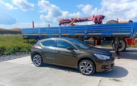 Citroen DS4, 2012 год, 750 000 рублей, 2 фотография