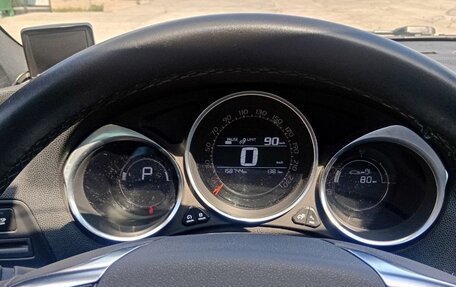 Citroen DS4, 2012 год, 750 000 рублей, 4 фотография