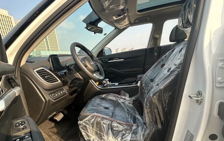 KIA Seltos I, 2024 год, 2 150 000 рублей, 29 фотография