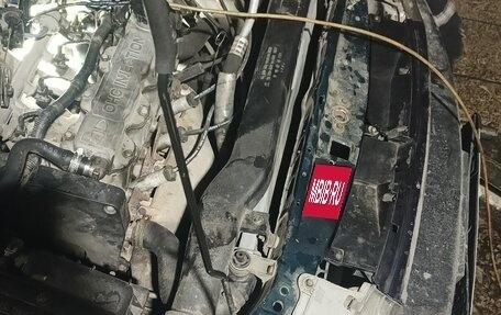 Daewoo Nexia I рестайлинг, 1997 год, 160 000 рублей, 2 фотография