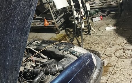 Daewoo Nexia I рестайлинг, 1997 год, 160 000 рублей, 3 фотография