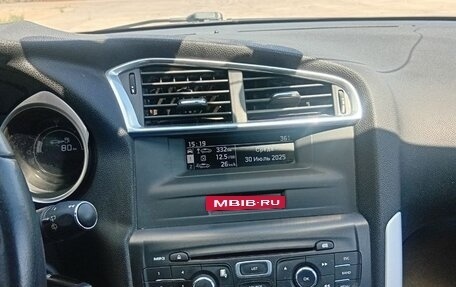 Citroen DS4, 2012 год, 750 000 рублей, 5 фотография