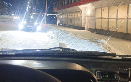 Daewoo Nexia I рестайлинг, 1997 год, 160 000 рублей, 4 фотография